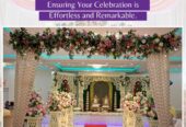 Stress-Free Wedding Planning with IndoEventNYC