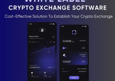 Whitelabel-crypto-exchange-software