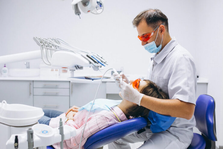 Experienced Dentist in Lakewood, California – Comprehensive Dental Care