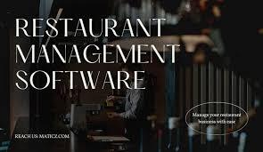 Best Restaurant Management Software