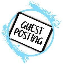 The Value of Guest Posting for Label Exposure