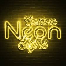 The Vibrant Apply of Neon Signs