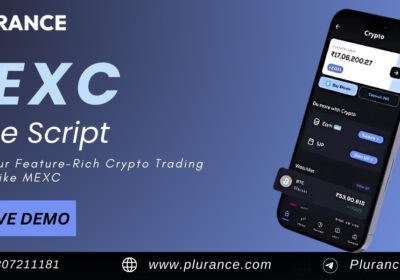 mexc-clone-script