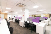 SetuSpace: Coworking Space in Noida Sector 18 for Innovators & Entrepreneurs