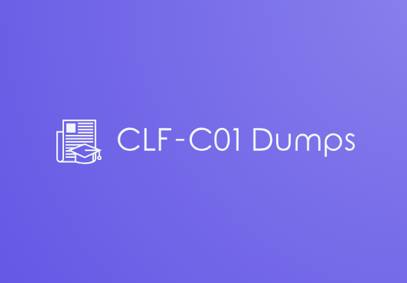 Pass Your IT Certification with Confidence Using DumpsBoss CLF-C01 Dumps