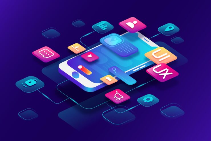 Expert Mobile App Development Services for iOS and Android