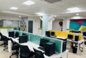 Best Co-work Space in Noida for Professionals