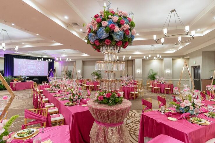 IndoeventNYC: The Best Event Planning Company in NYC