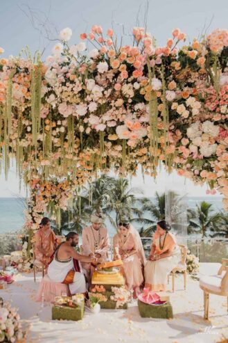 Dream Weddings with IndoeventNYC- Let Us Plan Yours