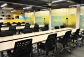 SetuSpace: Coworking Space in Noida Sector 18 for Innovators & Entrepreneurs