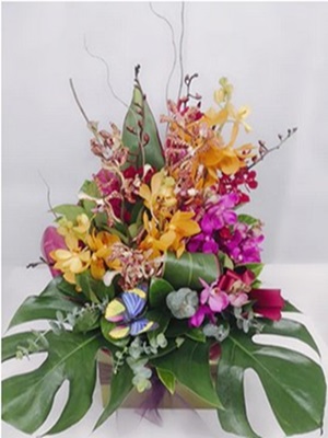 Florist Tarneit – Blossoms Of wyndham