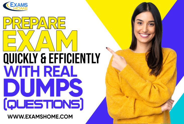 📙 (Authentic) Oracle 1Z0-134 Exam Dumps – Verified & Updated by ExamsHome