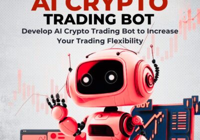 A-trading-bots-development