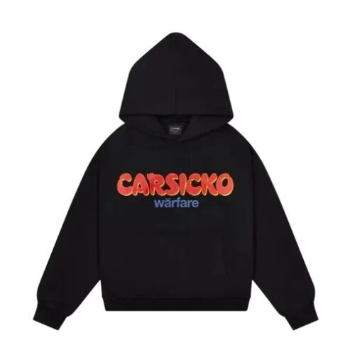 The Hype Behind Carsicko and Human Made Explained