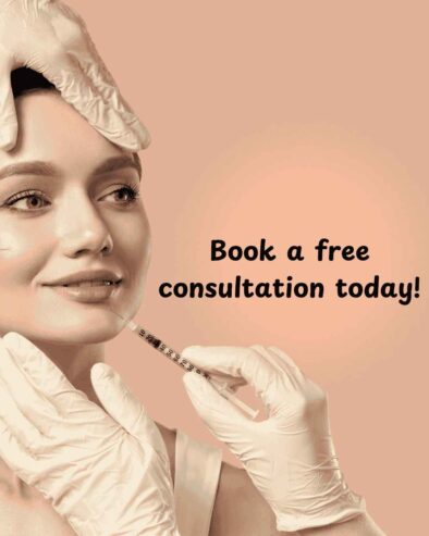 Get Youthful Skin with Botox Treatment in Arlington!