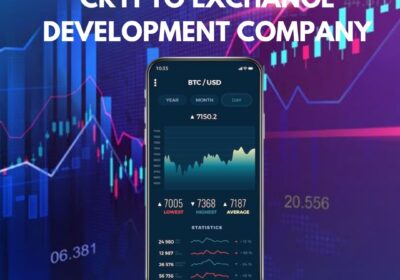 CRYPTO-EXCHANGE-DEVELOPMENT-COMPANY