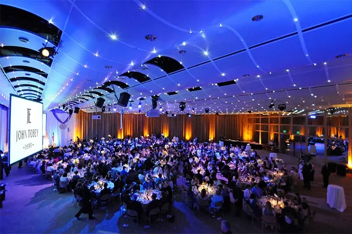 Best Event Management in New York-IndoEventNYC