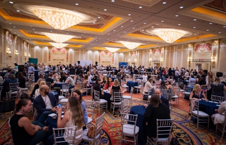 The Top Event Planning Companies NYC – IndoEventNYC