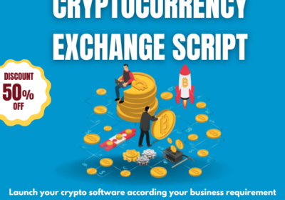 Cryptocurrency-exchange-script