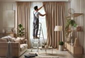 FIXIT DESIGN CARPETS AND CURTAINS TRADING LLC