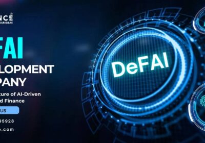 DEFAI-development-company