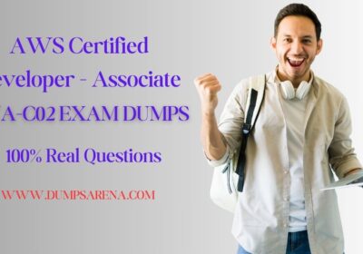 DVA-C02-Exam-Dumps