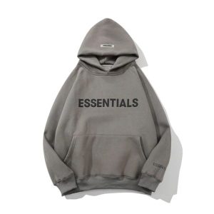 Essentials Hoodie Buying Guide: Find the Right Fit for You