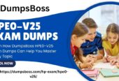 Pass HPE0-V25 Exam Quickly Using DumpsBoss Exam Dumps