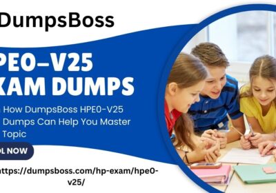 HPE0-V25-Exam-Dum