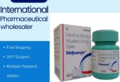 Buy Velpanat Tablet Online And Get the Best Price on Hepatitis C Medication