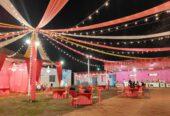 Marriage Lawn In Rajajipuram – Greenfields Gardens