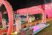 Marriage Lawn In Rajajipuram – Greenfields Gardens