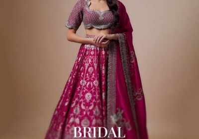 Lehenga