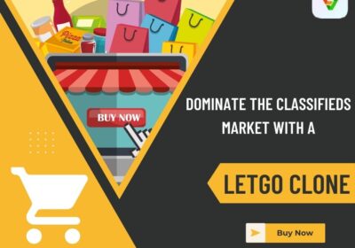 Letgo-Clone