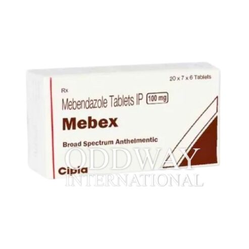 Mebendazole Tablet Supplier – Affordable Prices & Bulk Discounts