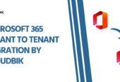 Expert Office 365 Tenant-to-Tenant Migration Services – Seamless & Stress-Free!