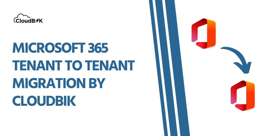 Expert Office 365 Tenant-to-Tenant Migration Services – Seamless & Stress-Free!