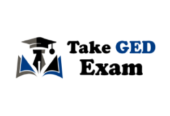 Take GED Exam