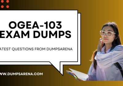 OGEA-103-Exam-Dumps