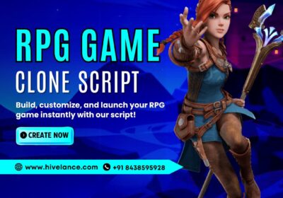 RPG-Game-clone-script