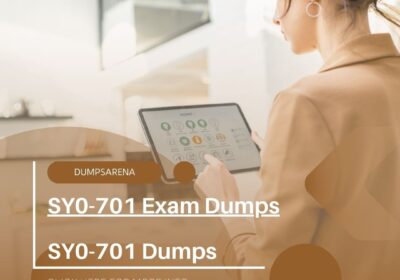 SY0-701-Exam-Dumps