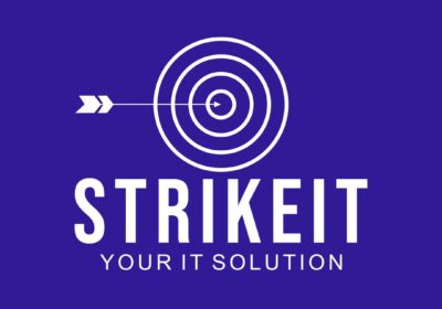 StrikeIT