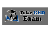 Take GED Exam