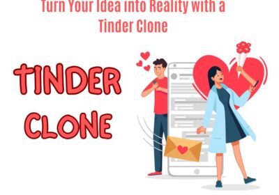 Tinder-Clone