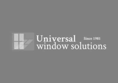 Universal-Window-Solutions