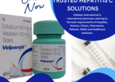 Buy Velpanat Tablet Online And Get the Best Price on Hepatitis C Medication