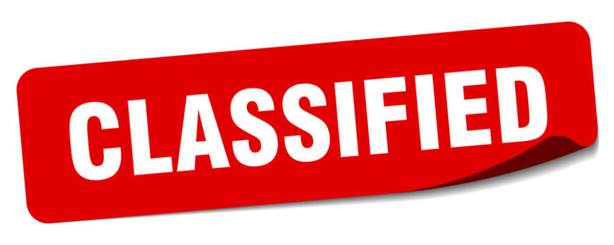 Buy, Sell & Advertise Effortlessly!