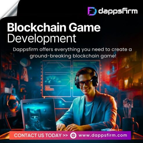 Secure, Transparent, and Profitable: Blockchain Casino Game Clone Script for You