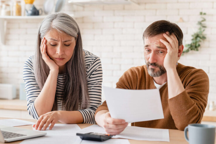 Texas Cash Out Refinance Made Easy with Competitive Rates