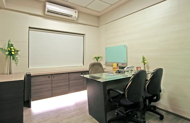 Get a Day Pass in Noida-Best Connectivity at Work: Setuspace